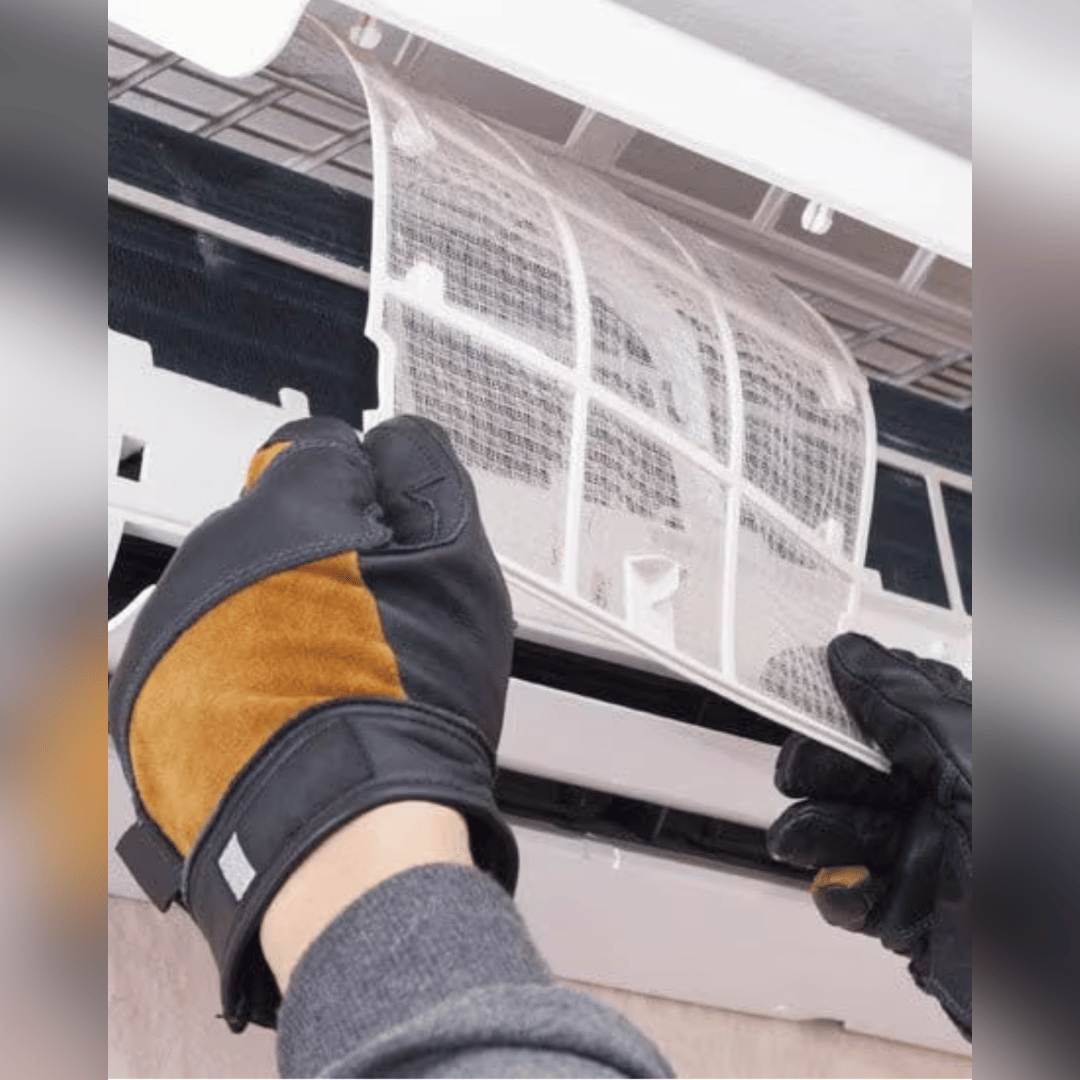 Best A.C. Repair Training Institute in India